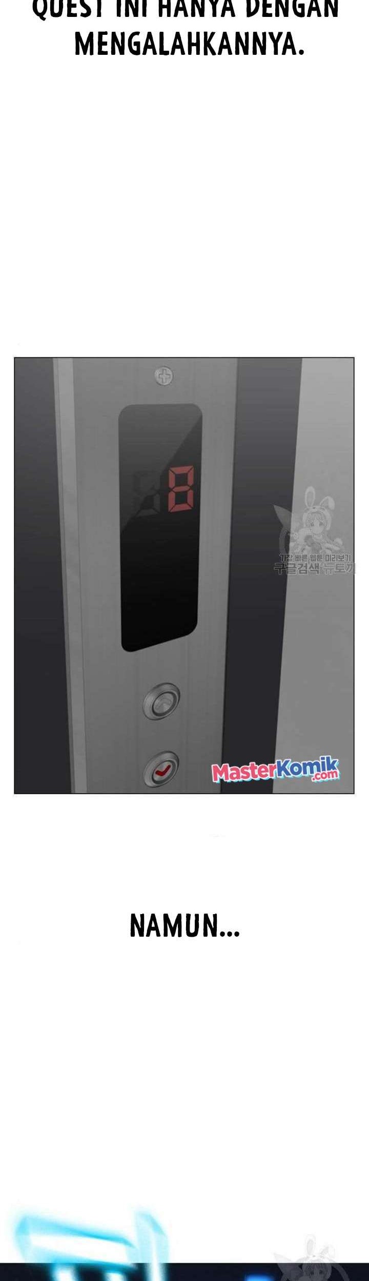 Reality Quest Chapter 64 Gambar 44