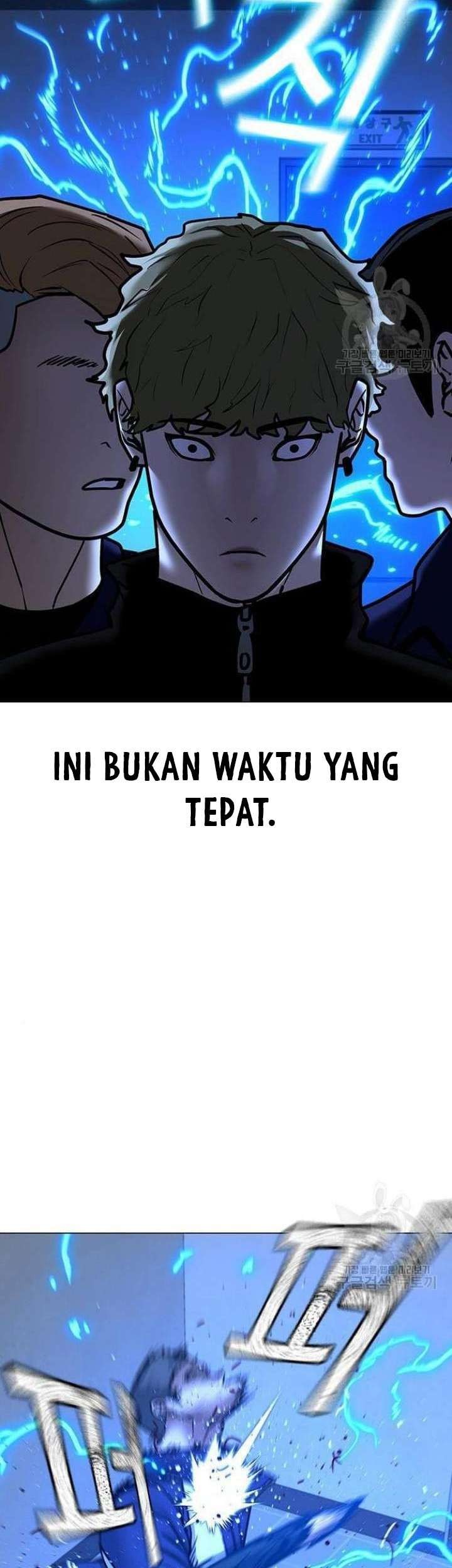 Reality Quest Chapter 64 Gambar 46