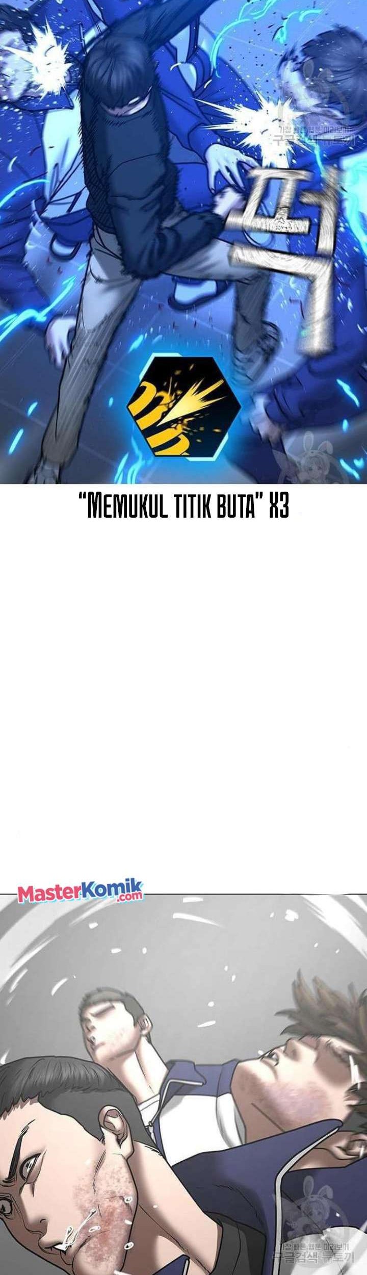 Reality Quest Chapter 64 Gambar 47