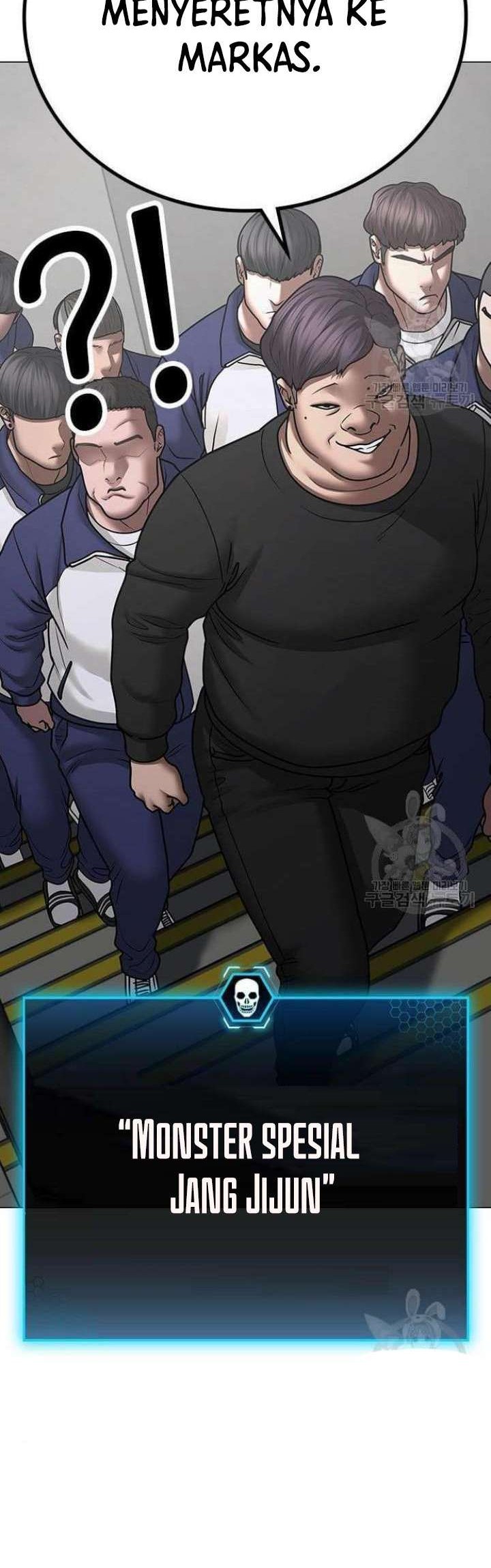 Reality Quest Chapter 64 Gambar 79