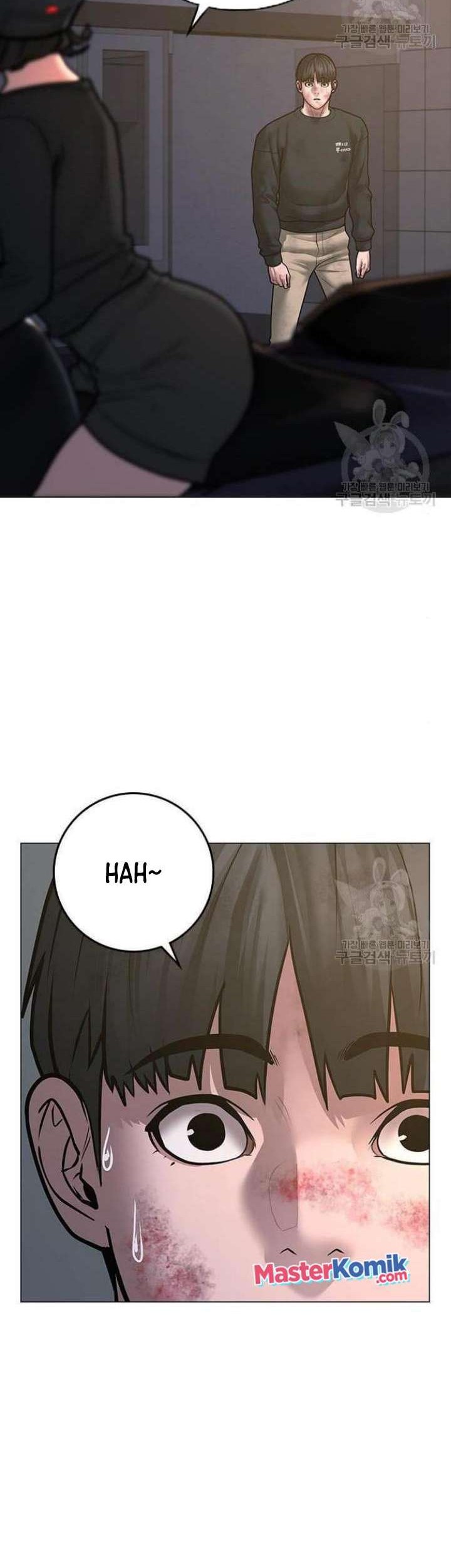 Reality Quest Chapter 64 Gambar 93