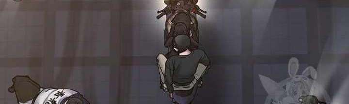 Reality Quest Chapter 64 Gambar 100