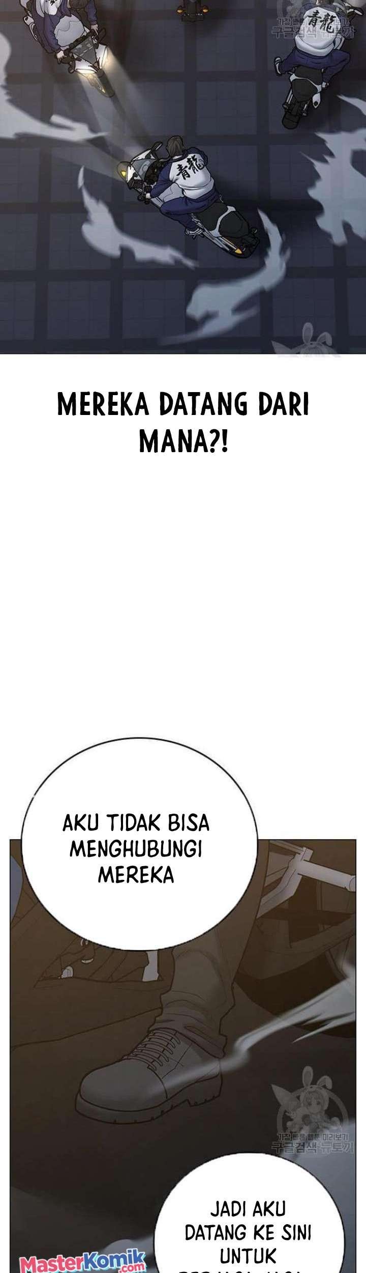 Reality Quest Chapter 64 Gambar 101