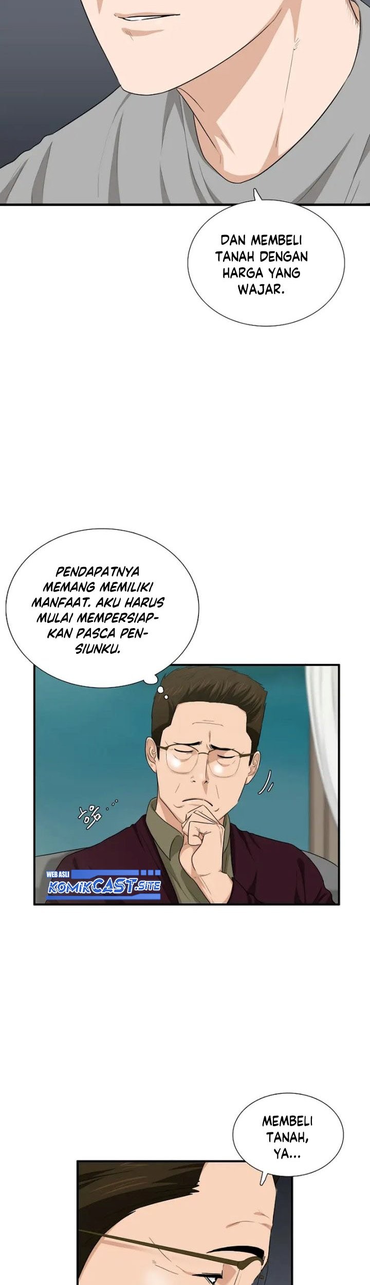 This is the Law Chapter 69 Gambar 18