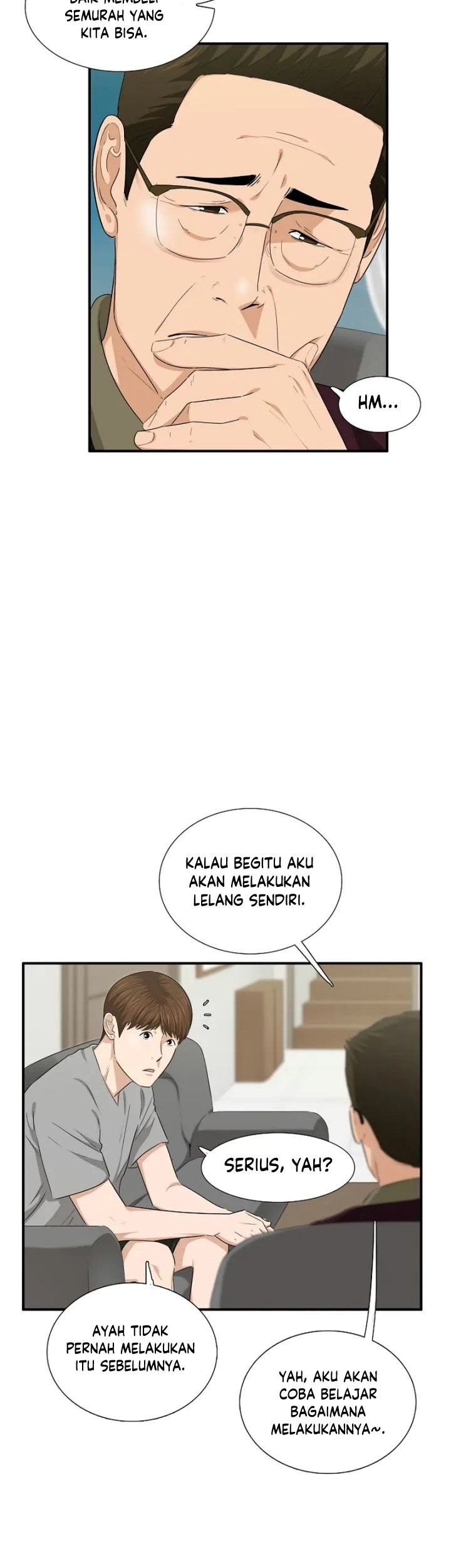 This is the Law Chapter 69 Gambar 22