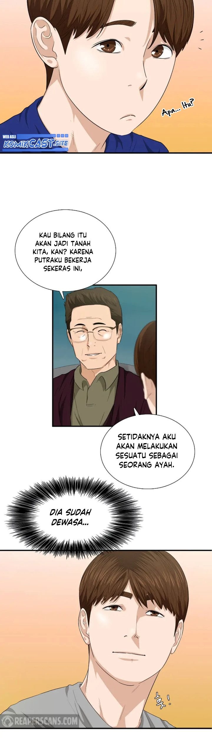 This is the Law Chapter 69 Gambar 24
