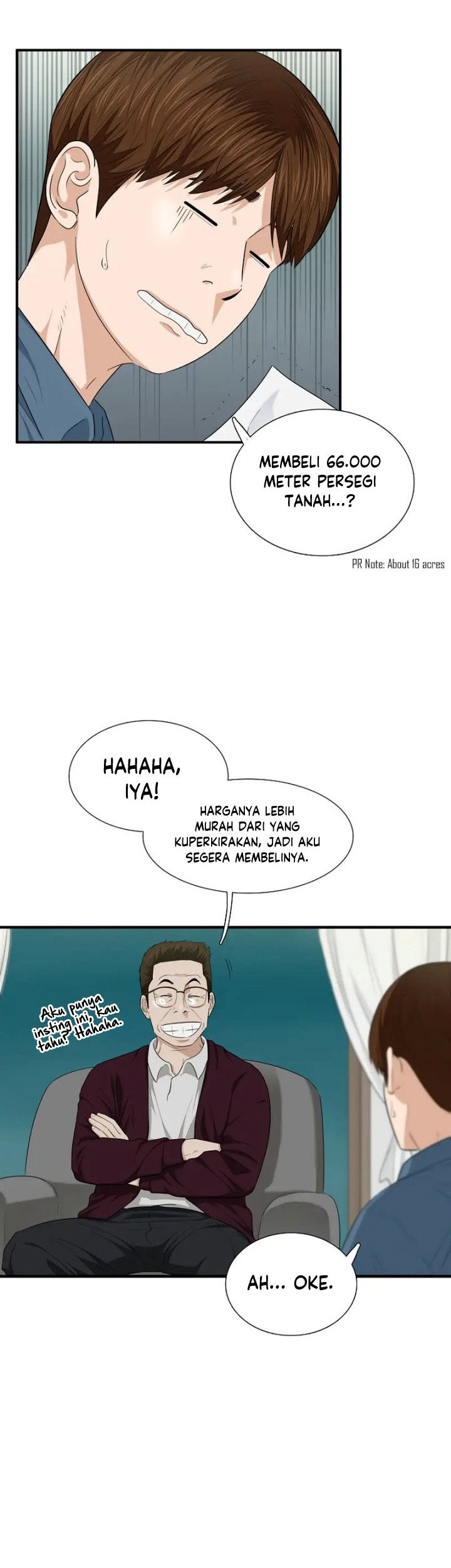 This is the Law Chapter 69 Gambar 28