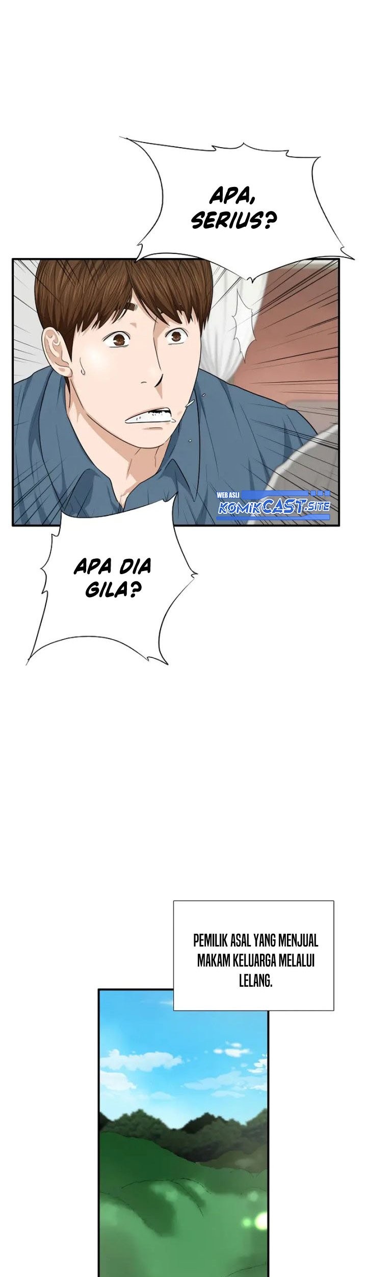 This is the Law Chapter 69 Gambar 36