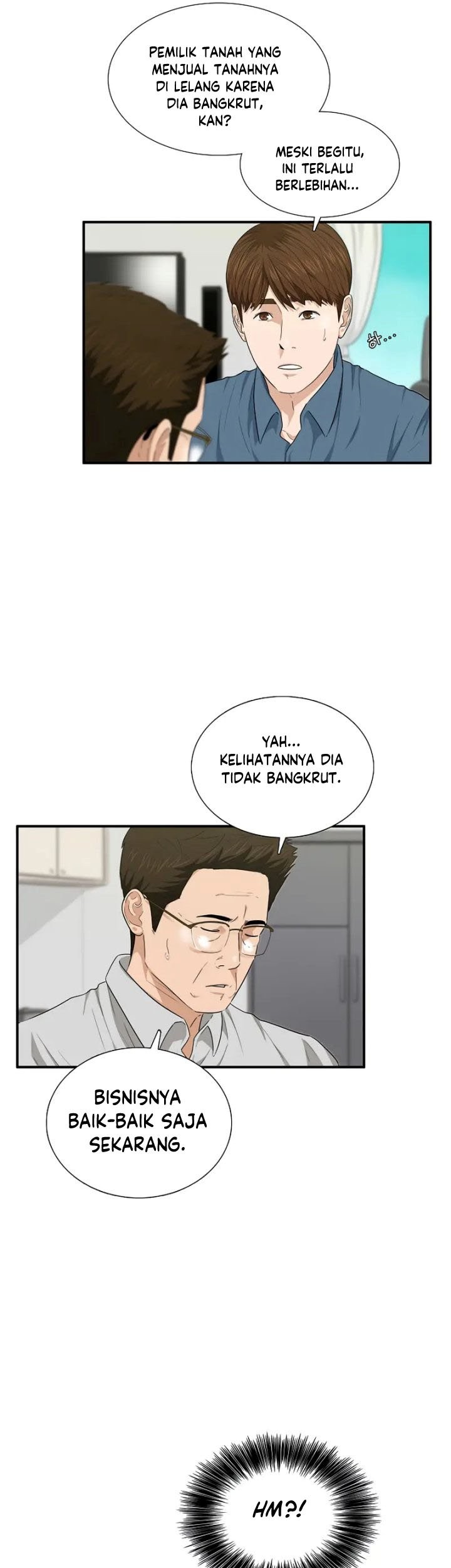 This is the Law Chapter 69 Gambar 38