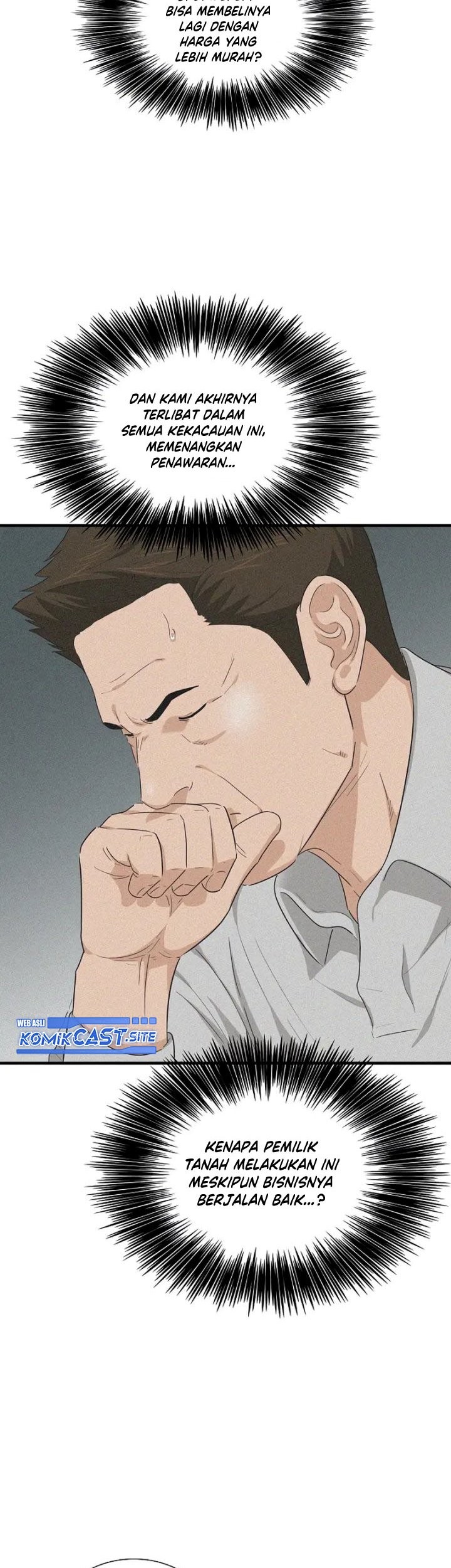 This is the Law Chapter 69 Gambar 48