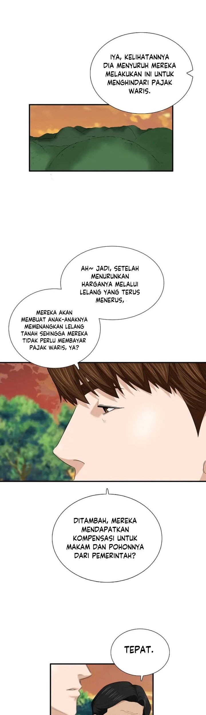 This is the Law Chapter 69 Gambar 54