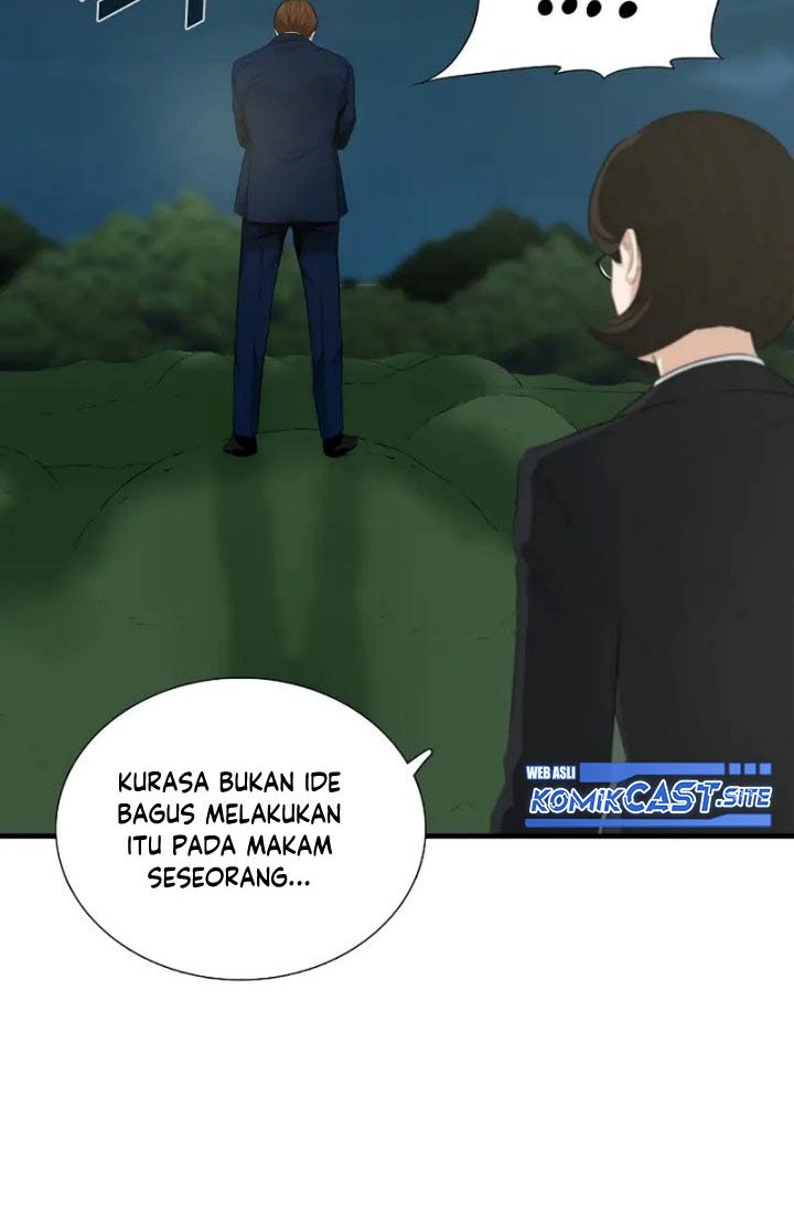 This is the Law Chapter 69 Gambar 61