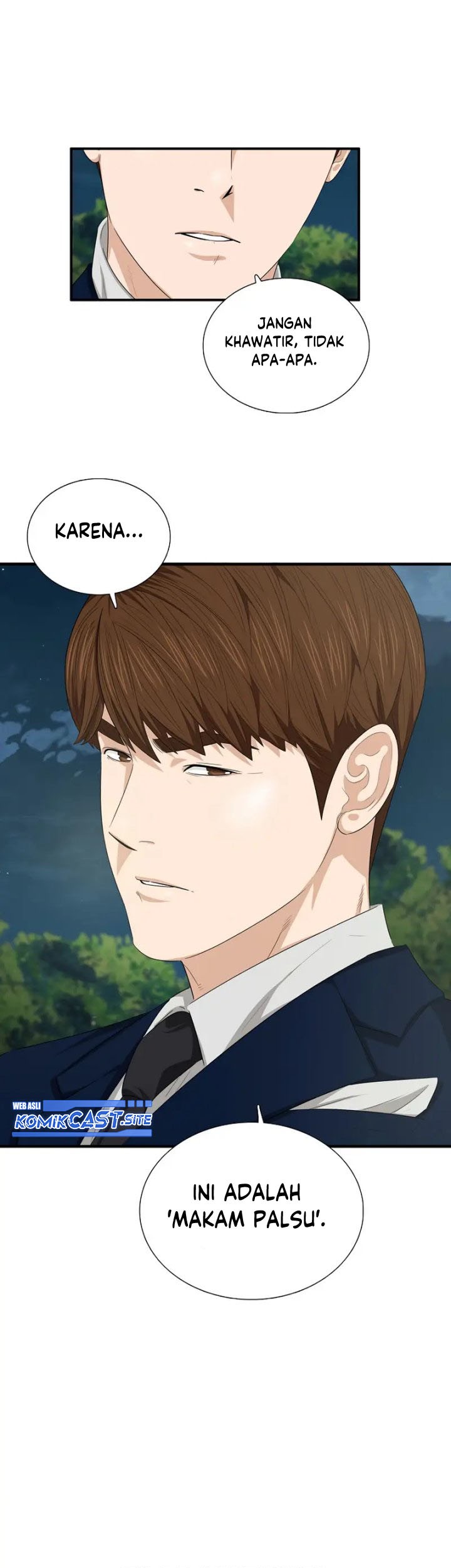 This is the Law Chapter 69 Gambar 62