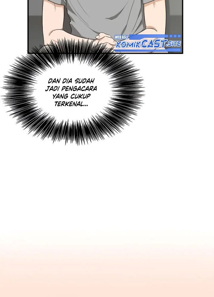 This is the Law Chapter 69 Gambar 7