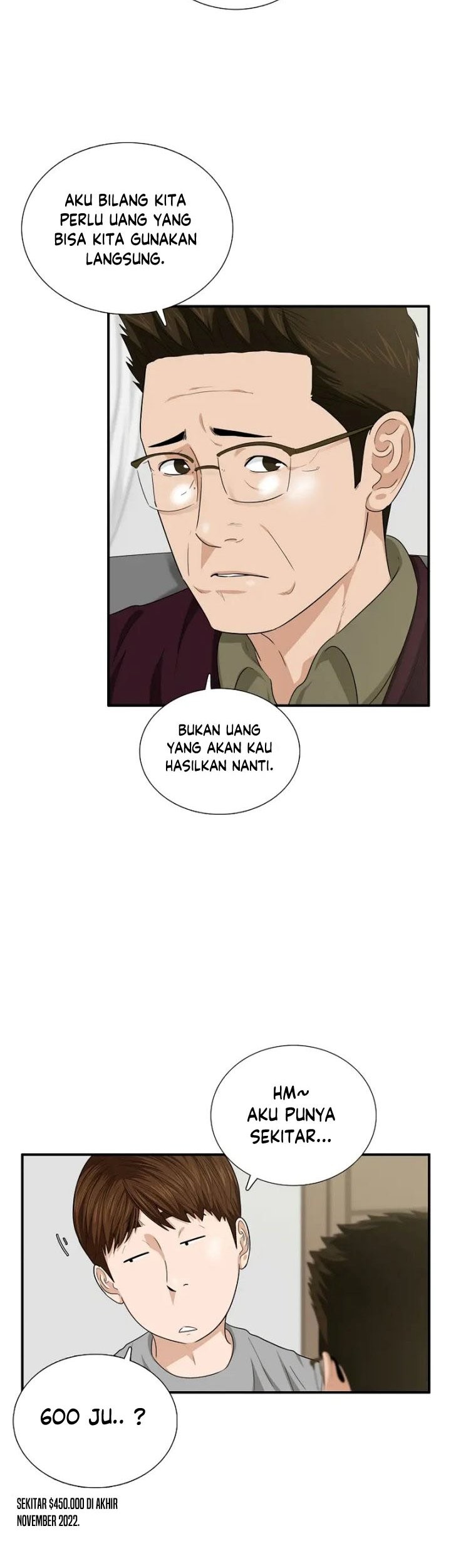 This is the Law Chapter 69 Gambar 10