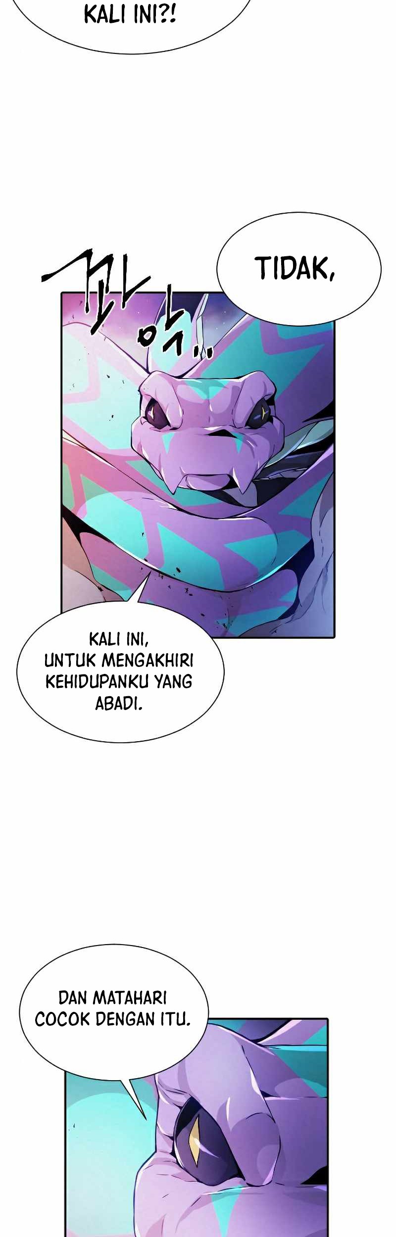 How To Kill A God Chapter 79 Gambar 5