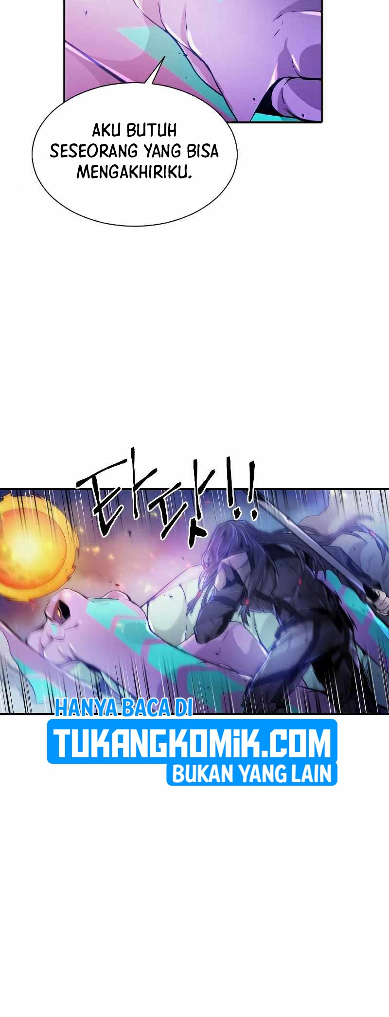 How To Kill A God Chapter 79 Gambar 6