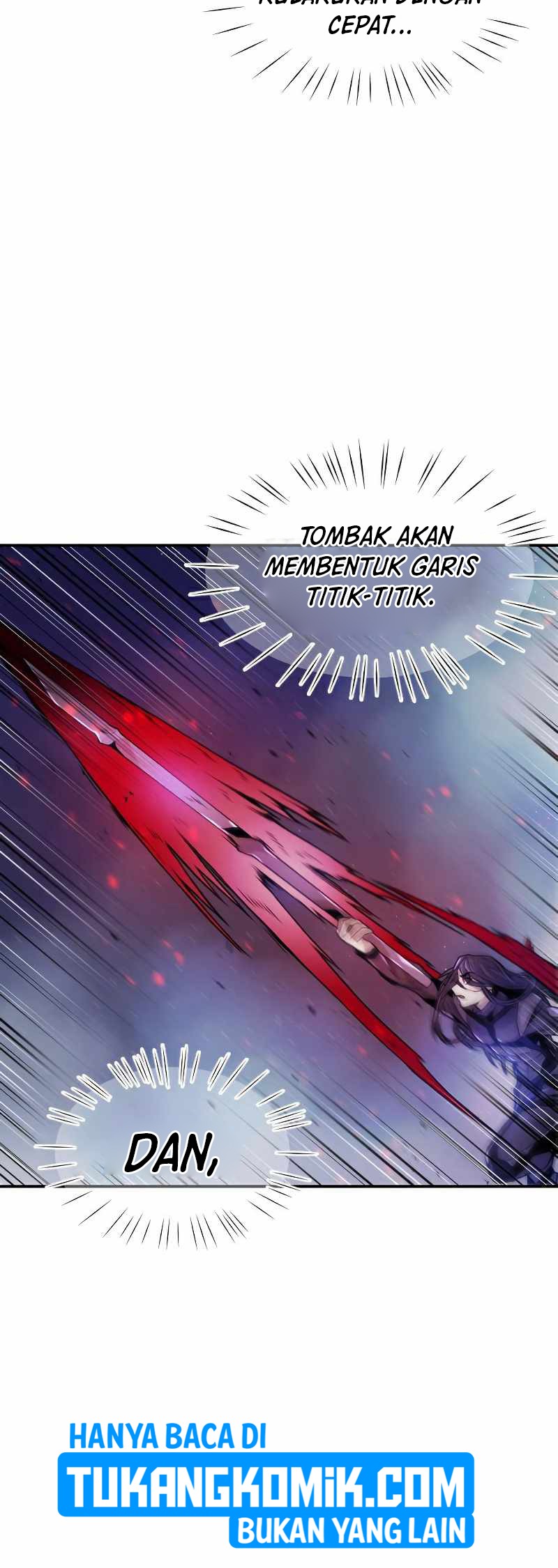 How To Kill A God Chapter 79 Gambar 11