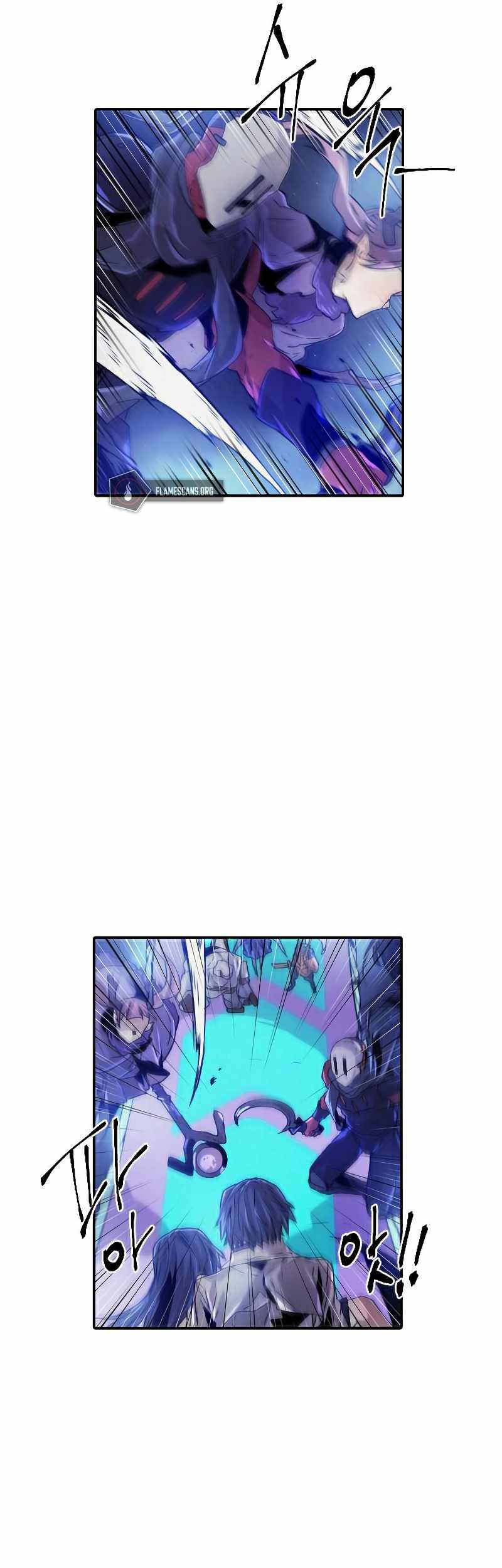 How To Kill A God Chapter 79 Gambar 23