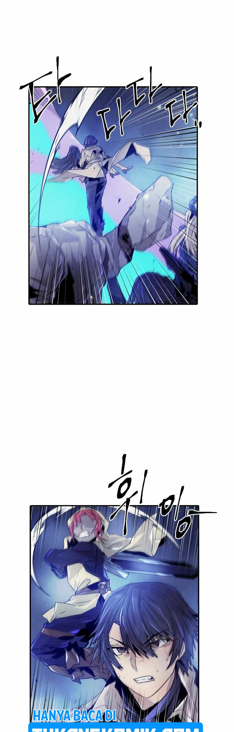How To Kill A God Chapter 79 Gambar 27