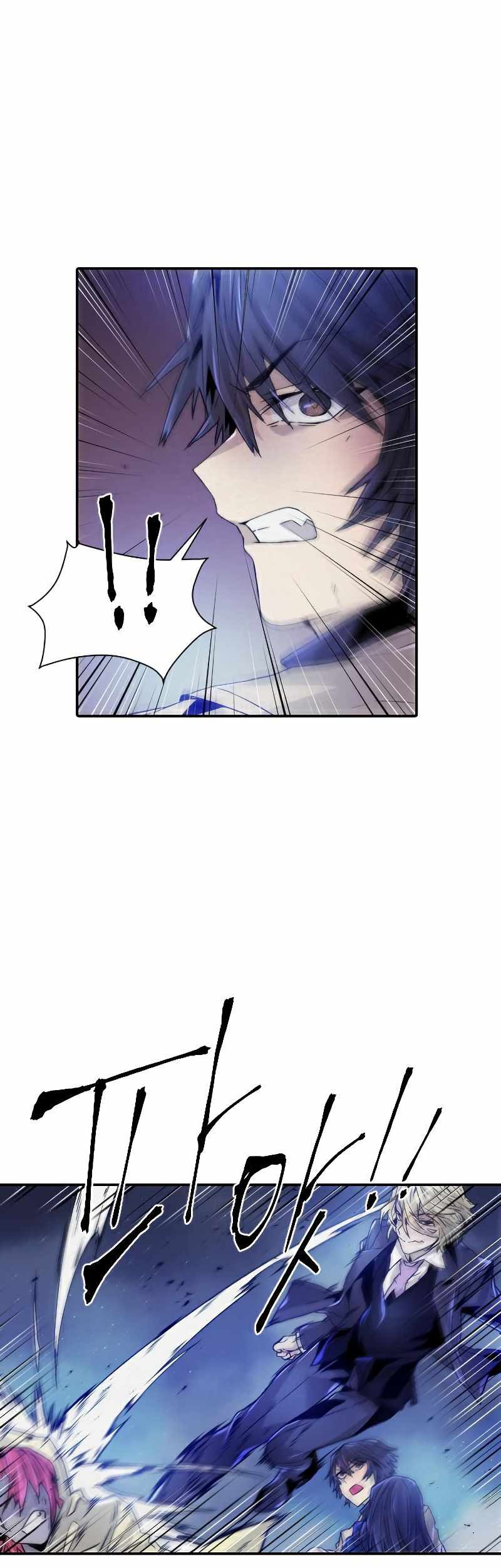 How To Kill A God Chapter 79 Gambar 29