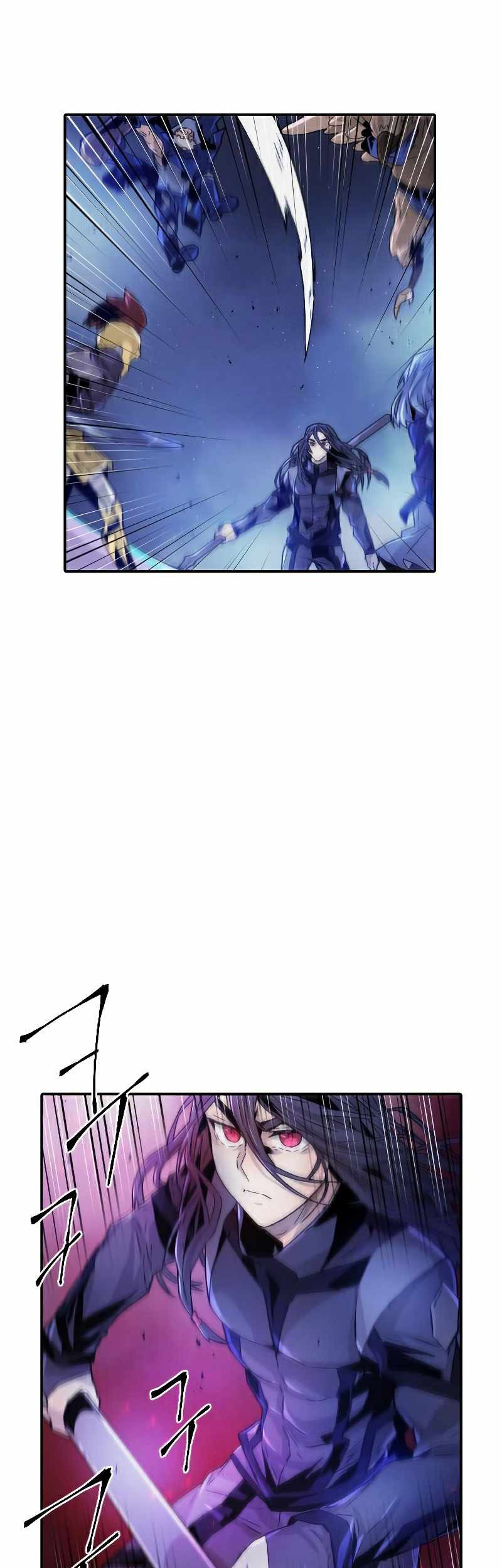 How To Kill A God Chapter 79 Gambar 31