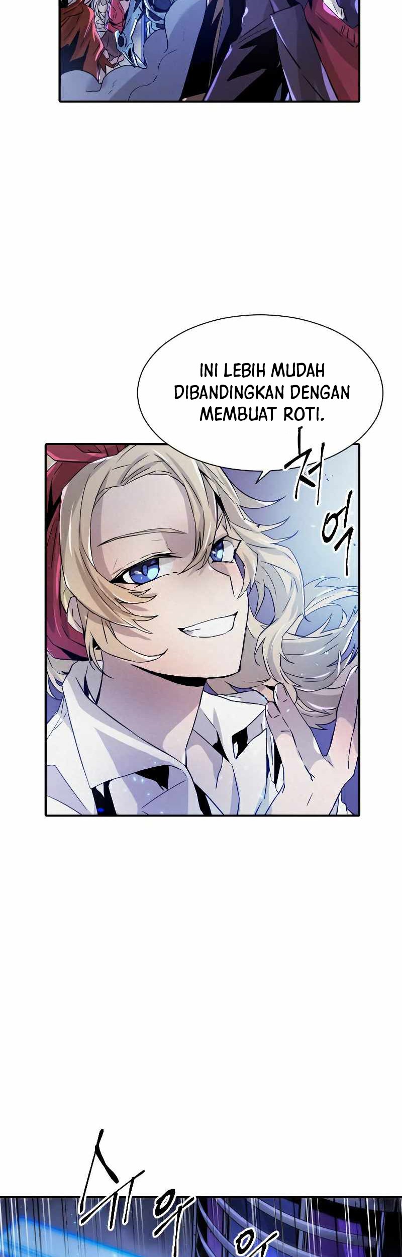 How To Kill A God Chapter 78 Gambar 46