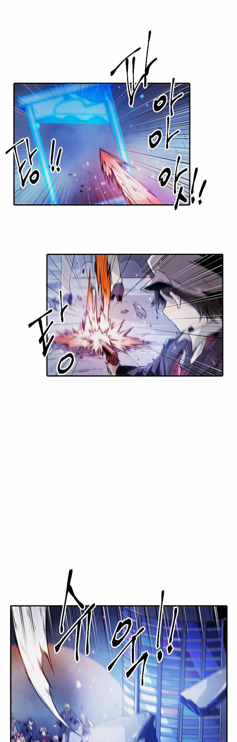 How To Kill A God Chapter 78 Gambar 48