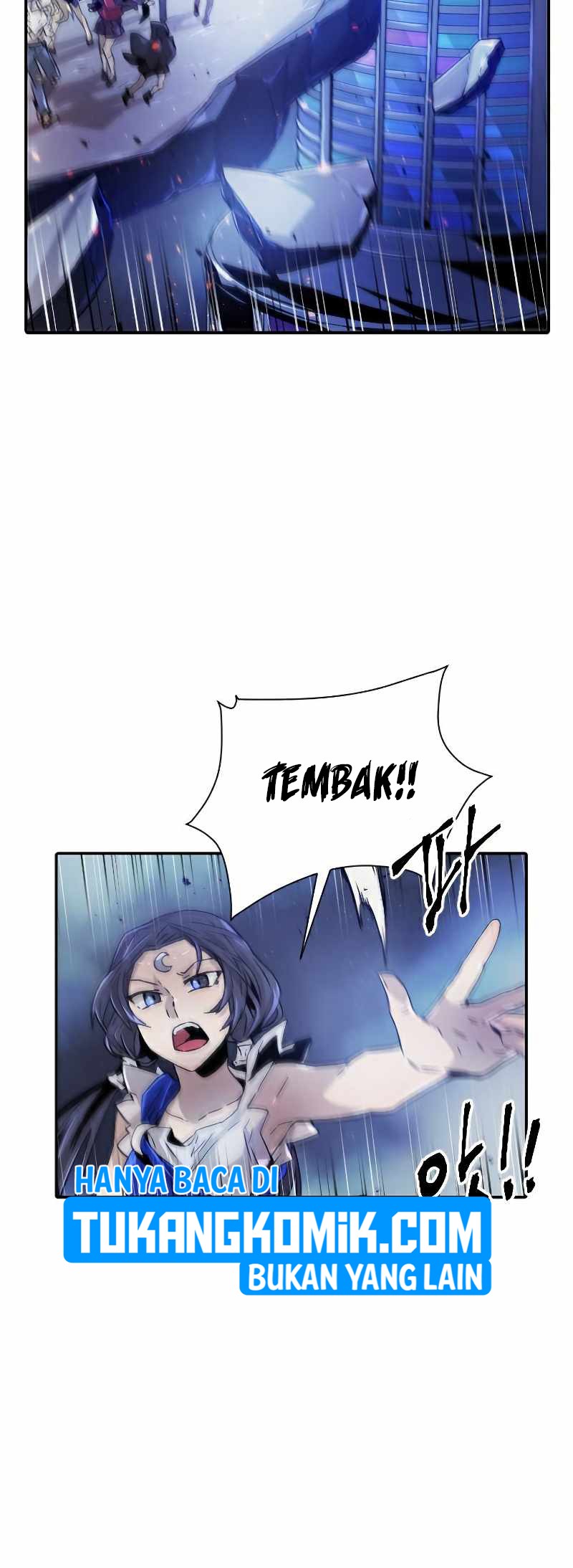 How To Kill A God Chapter 78 Gambar 49