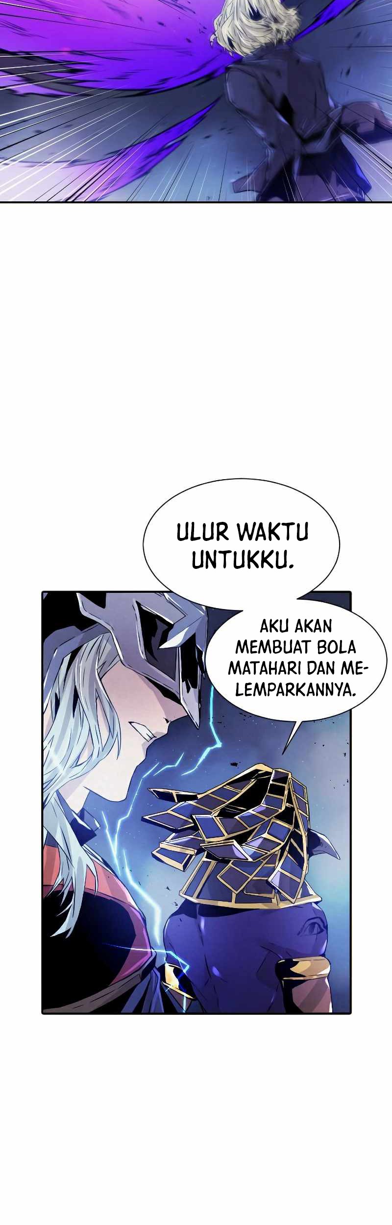How To Kill A God Chapter 78 Gambar 52