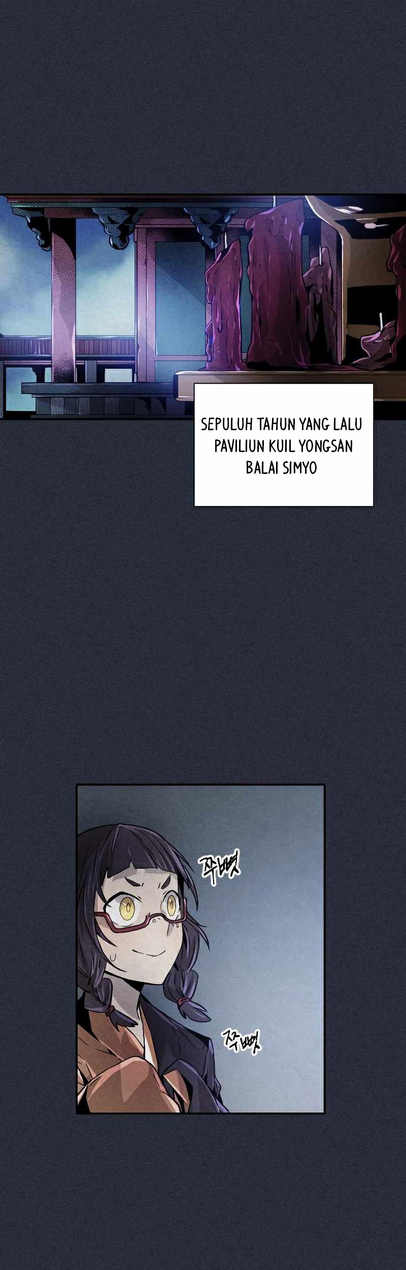Baca  How To Kill A God Chapter 78 Gambar 2