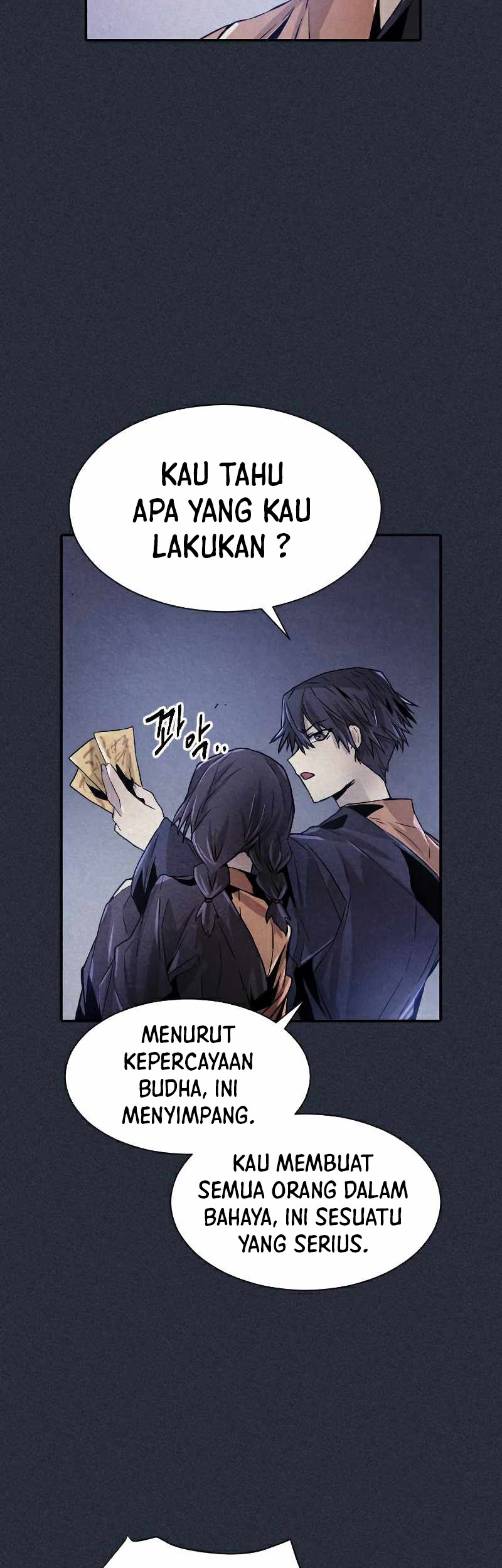 How To Kill A God Chapter 78 Gambar 9