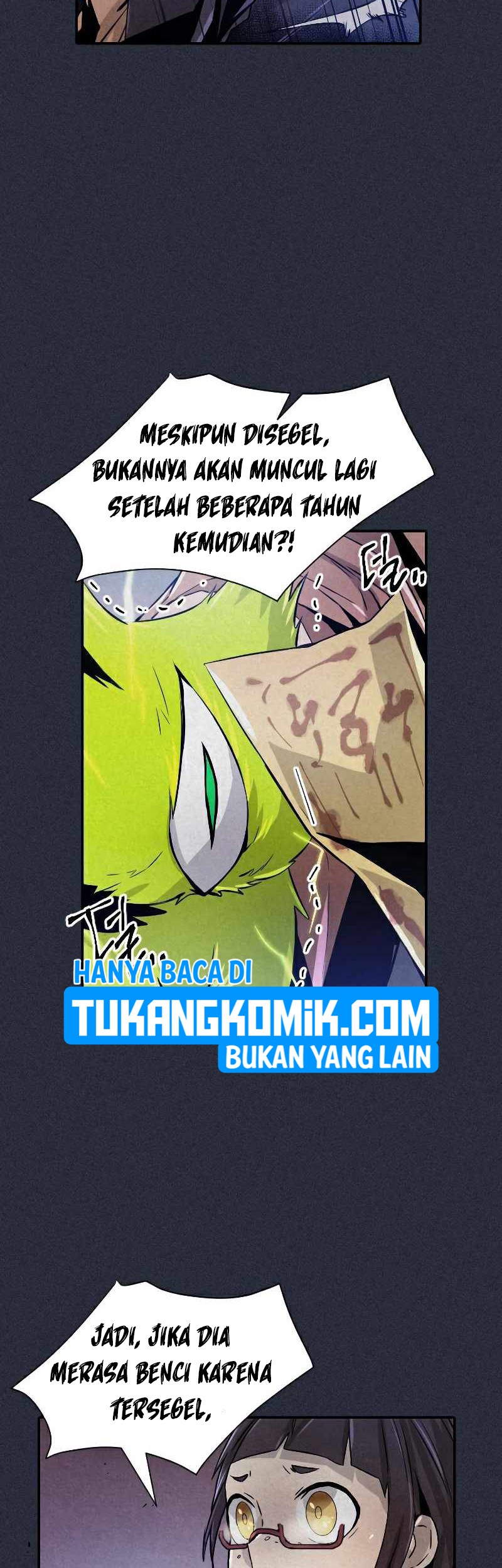 How To Kill A God Chapter 78 Gambar 11