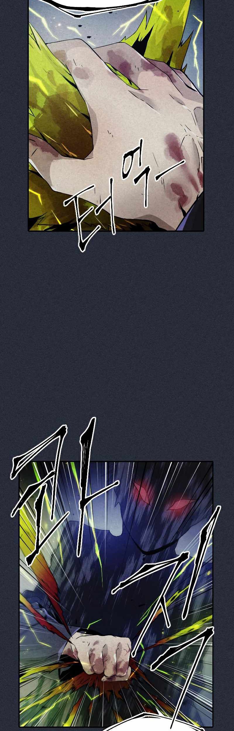 How To Kill A God Chapter 78 Gambar 32