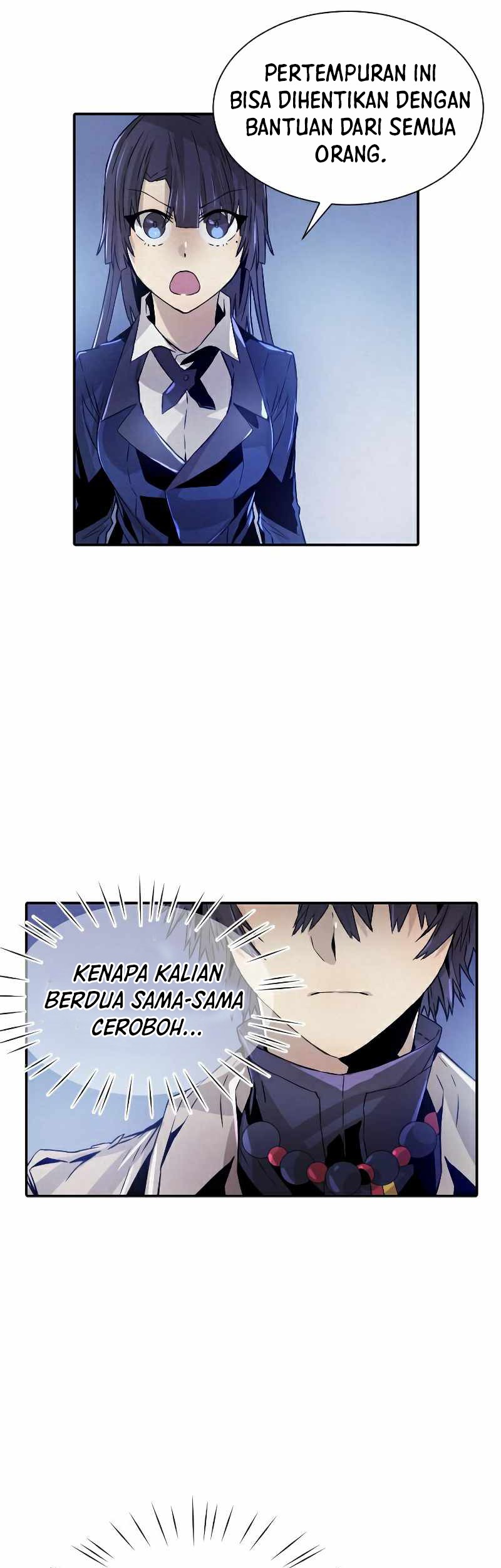 How To Kill A God Chapter 78 Gambar 36