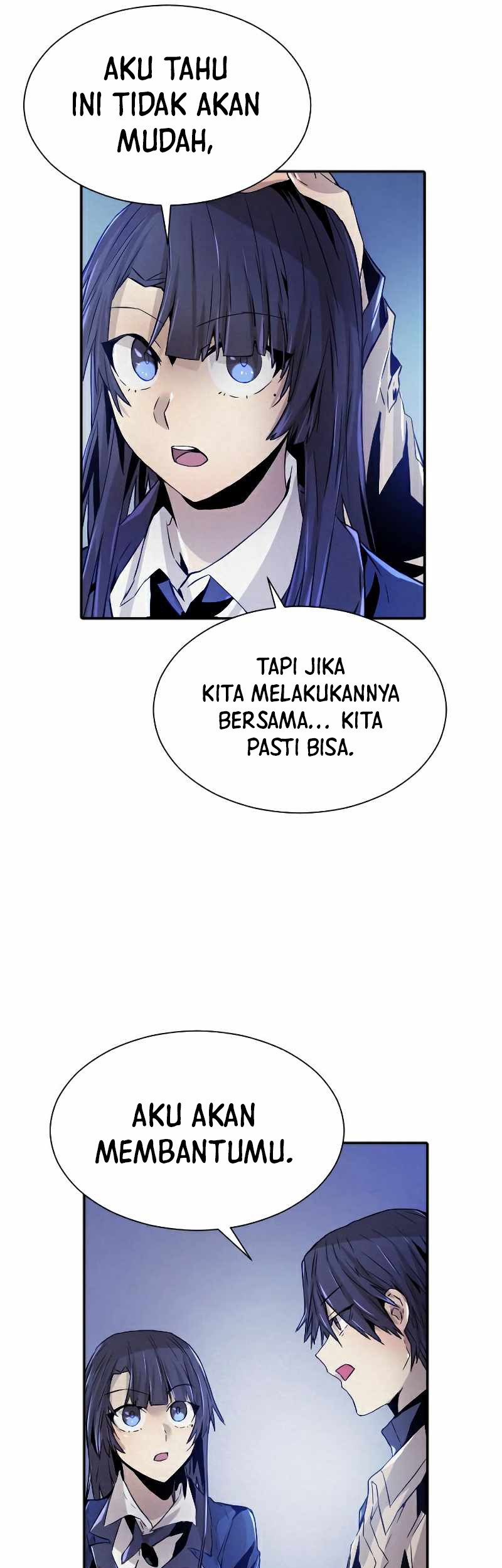 How To Kill A God Chapter 78 Gambar 40