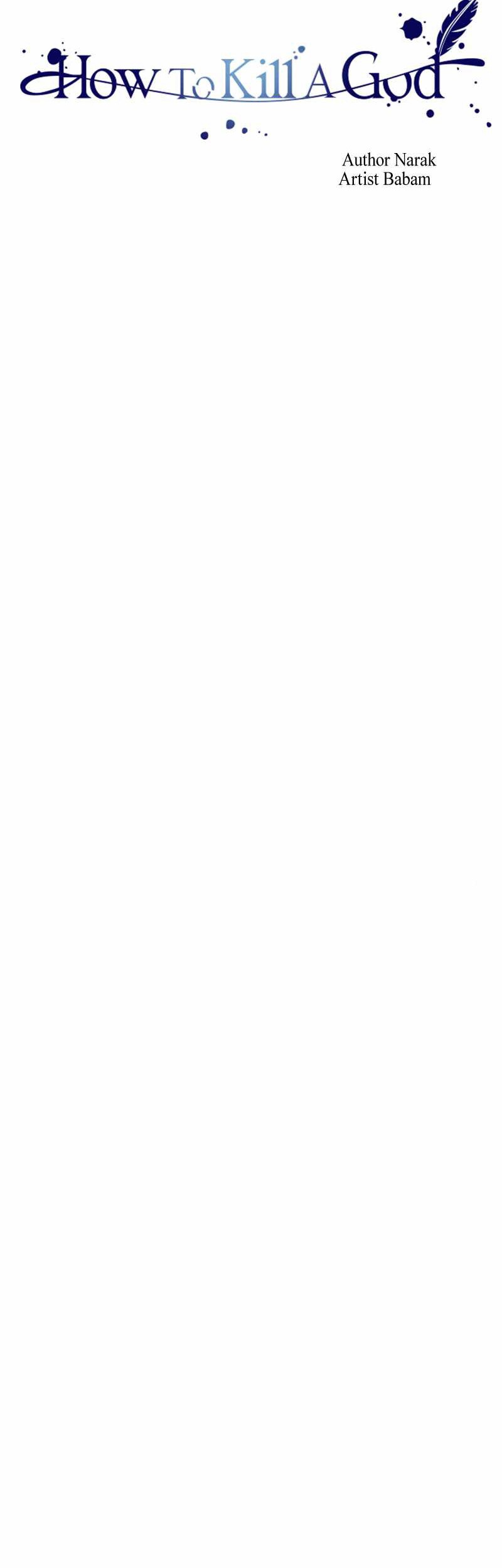 How To Kill A God Chapter 78 Gambar 43