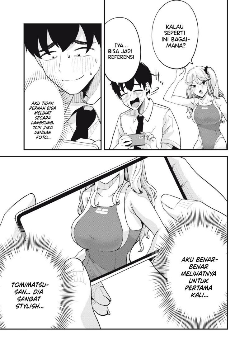 Gal Assi Chapter 07 Gambar 11