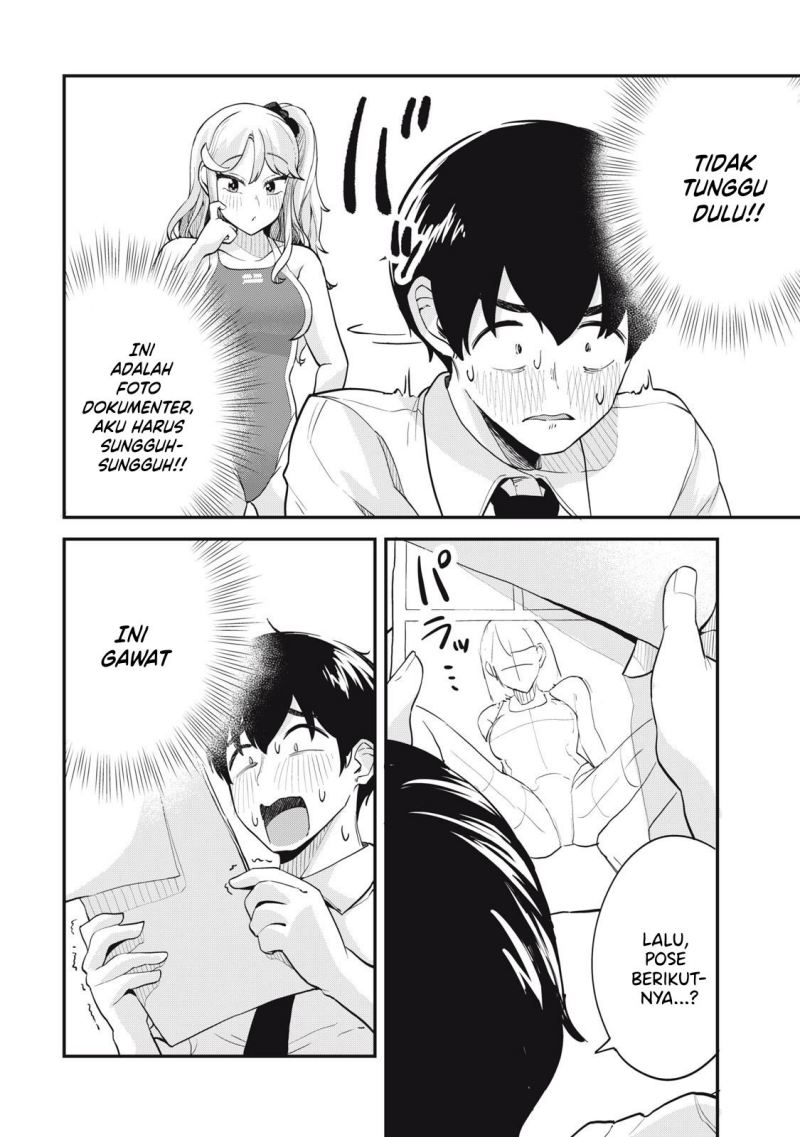 Gal Assi Chapter 07 Gambar 12