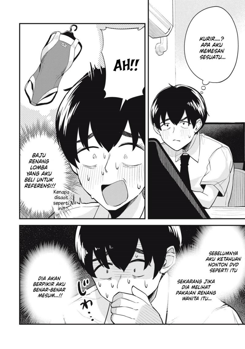Gal Assi Chapter 07 Gambar 4