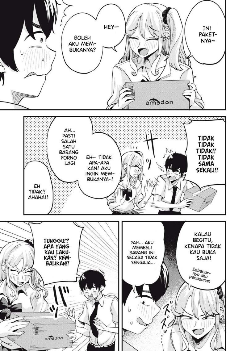 Gal Assi Chapter 07 Gambar 5