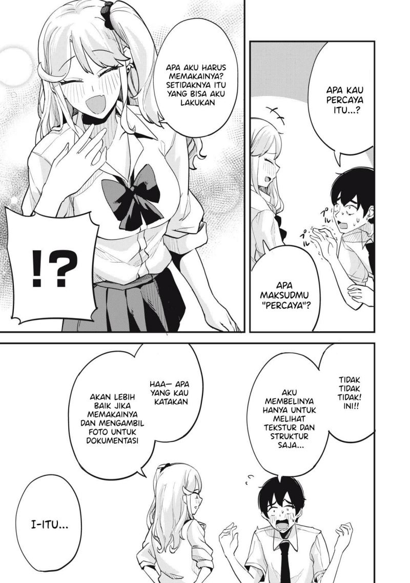 Gal Assi Chapter 07 Gambar 7