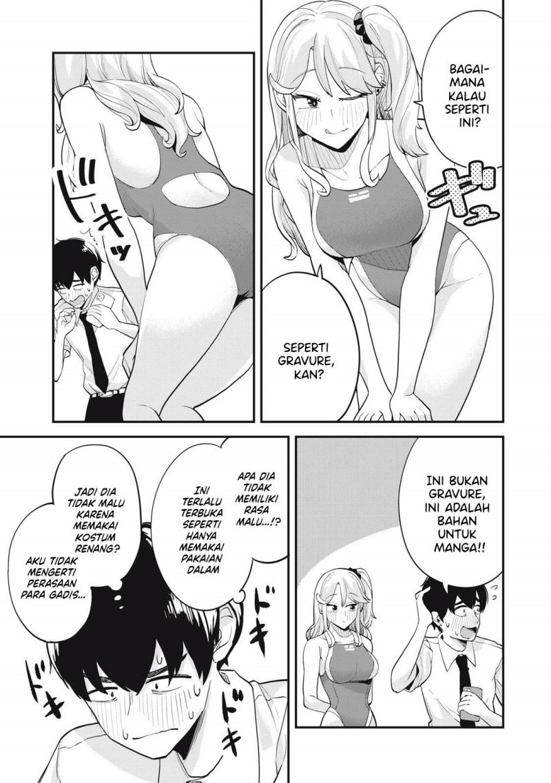 Gal Assi Chapter 07 Gambar 9