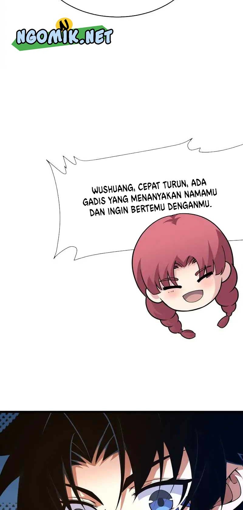 Second Fight Against the Heavens Chapter 29 Gambar 49