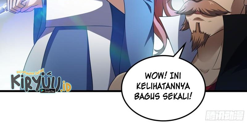 My Wife is a Demon Queen Chapter 413 Gambar 16