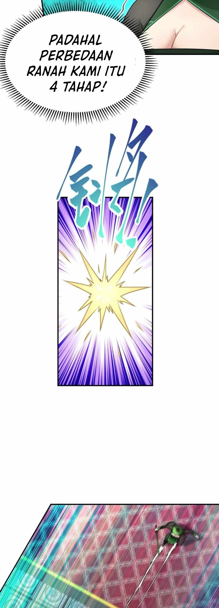 I Have Become The Demonic Ancestor Chapter 27 Gambar 54