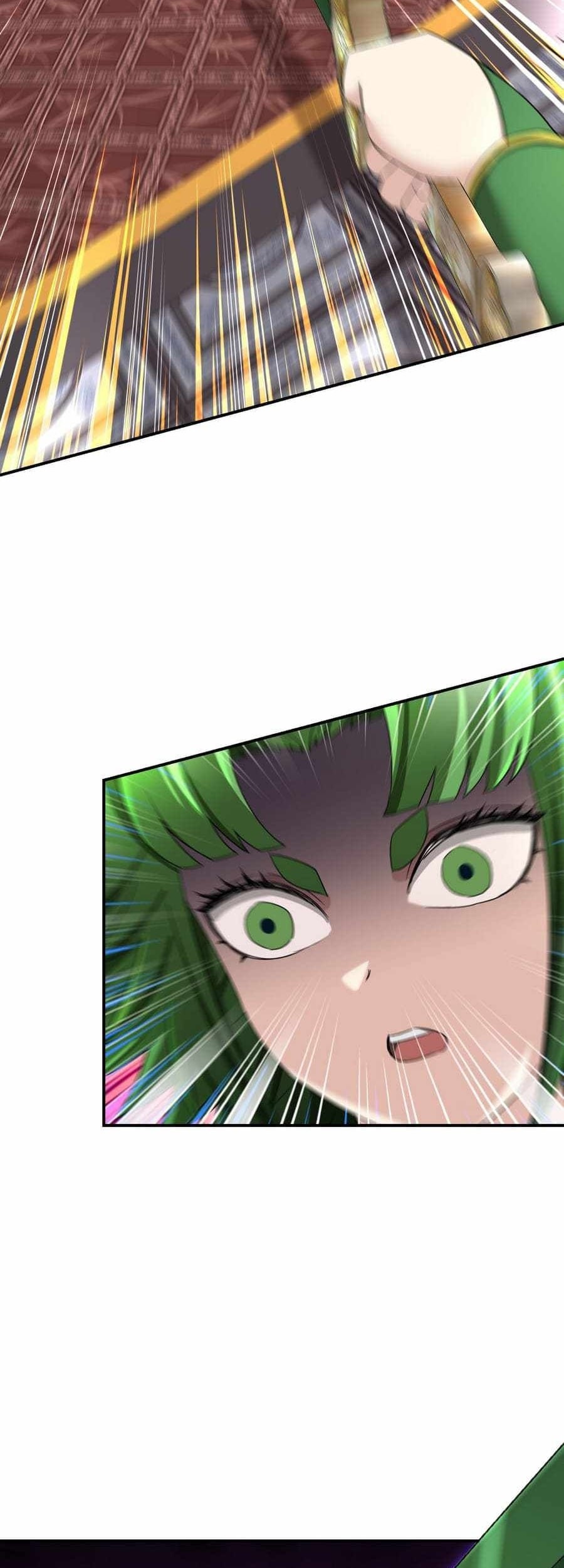 I Have Become The Demonic Ancestor Chapter 27 Gambar 62