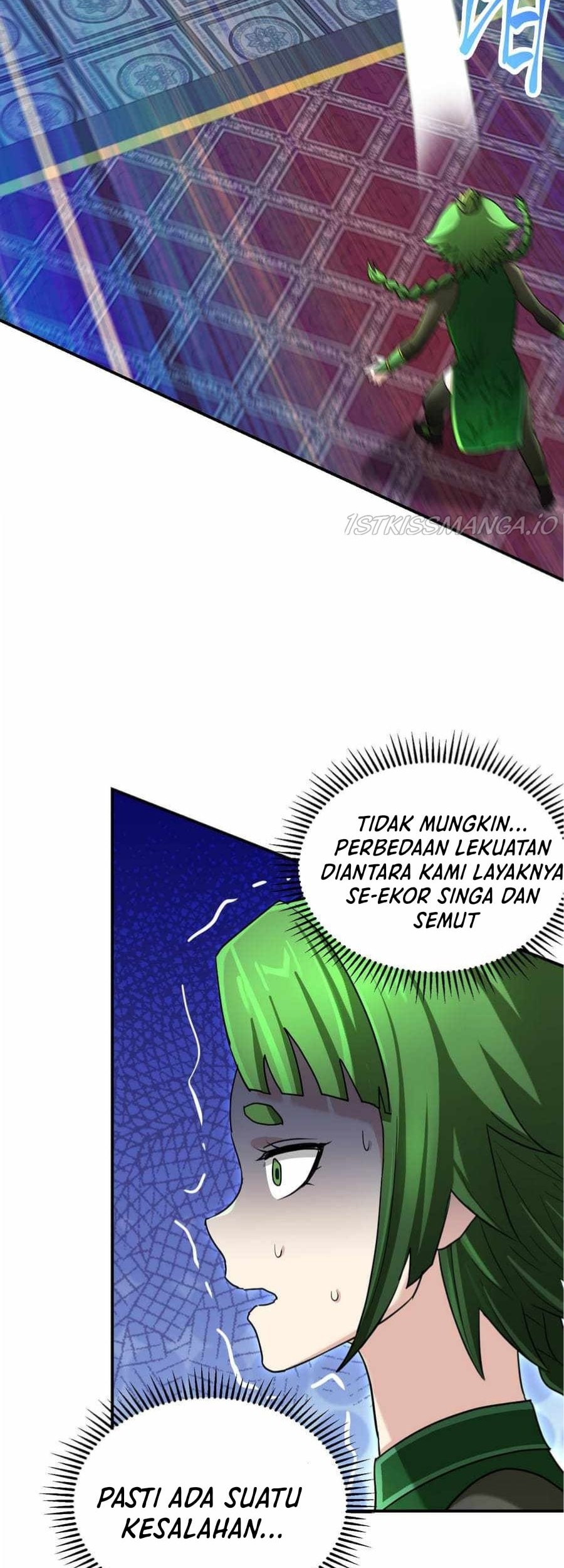 I Have Become The Demonic Ancestor Chapter 27 Gambar 65