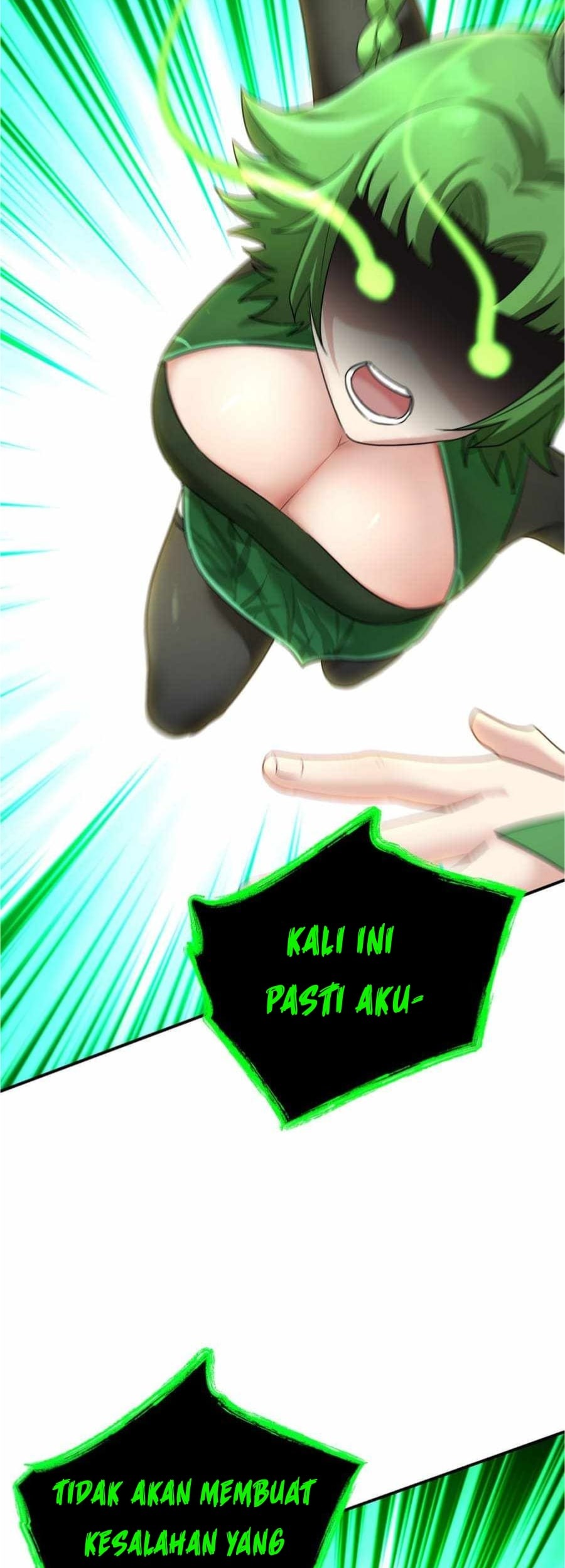 I Have Become The Demonic Ancestor Chapter 27 Gambar 68