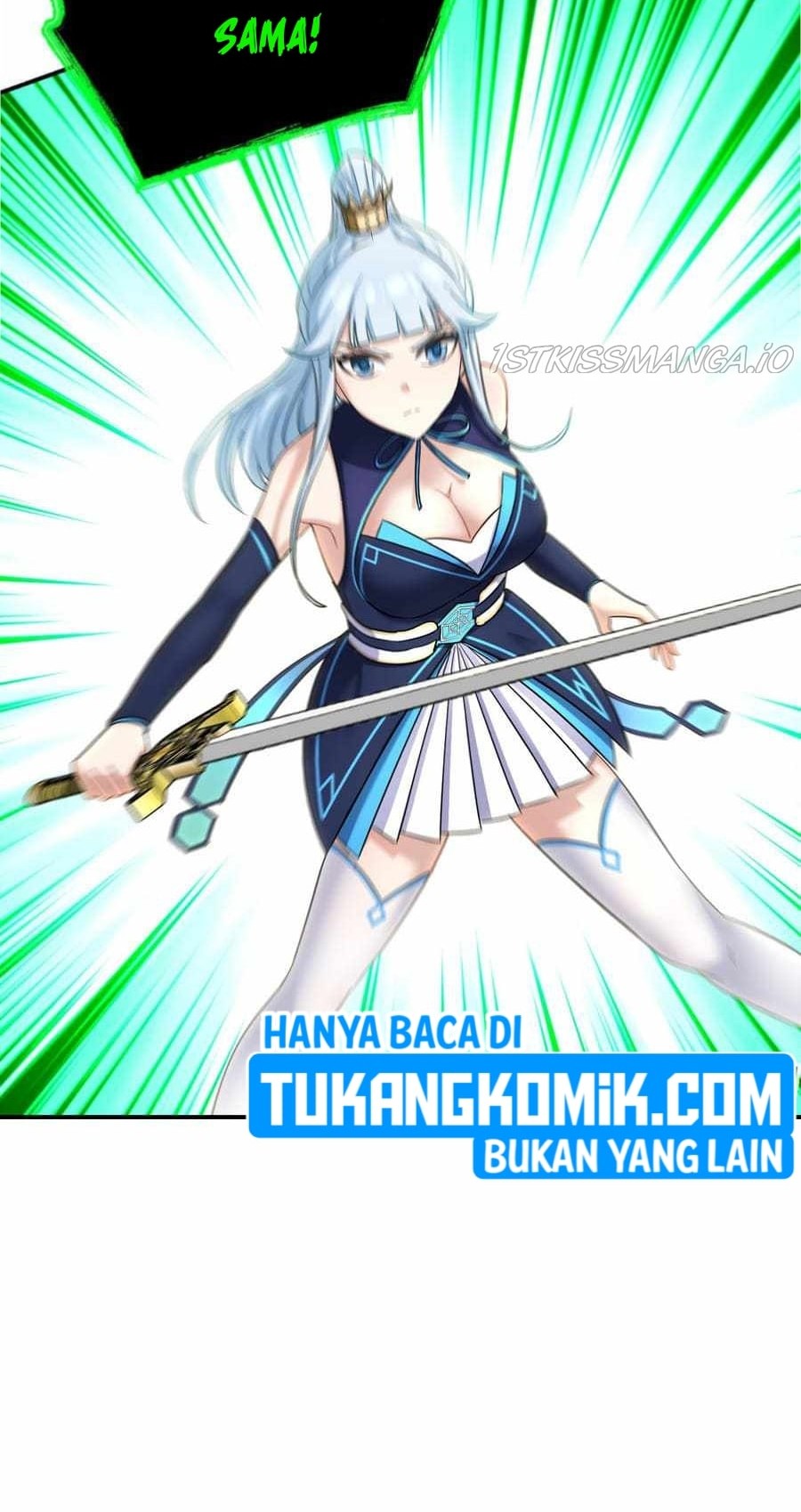 I Have Become The Demonic Ancestor Chapter 27 Gambar 69
